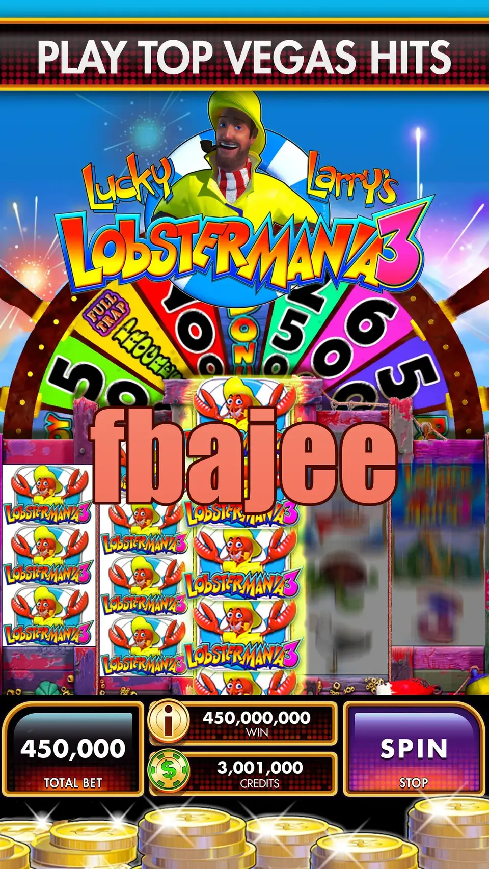 fbajee লগইন