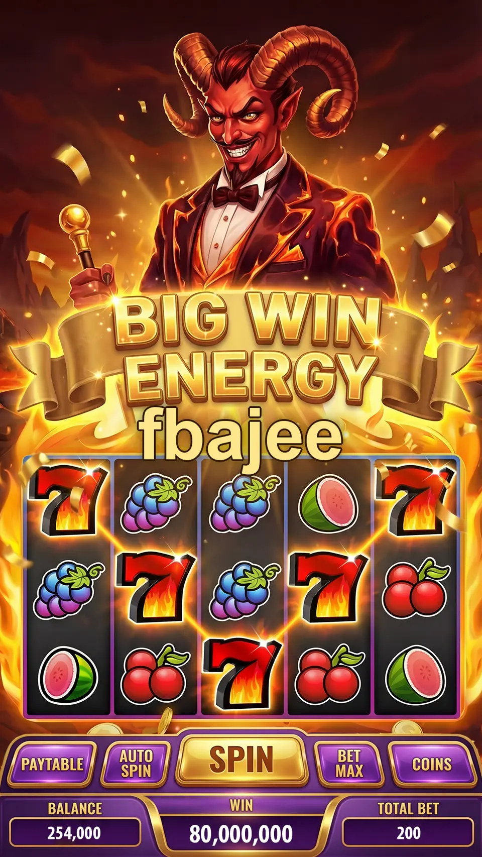 fbajee লগইন