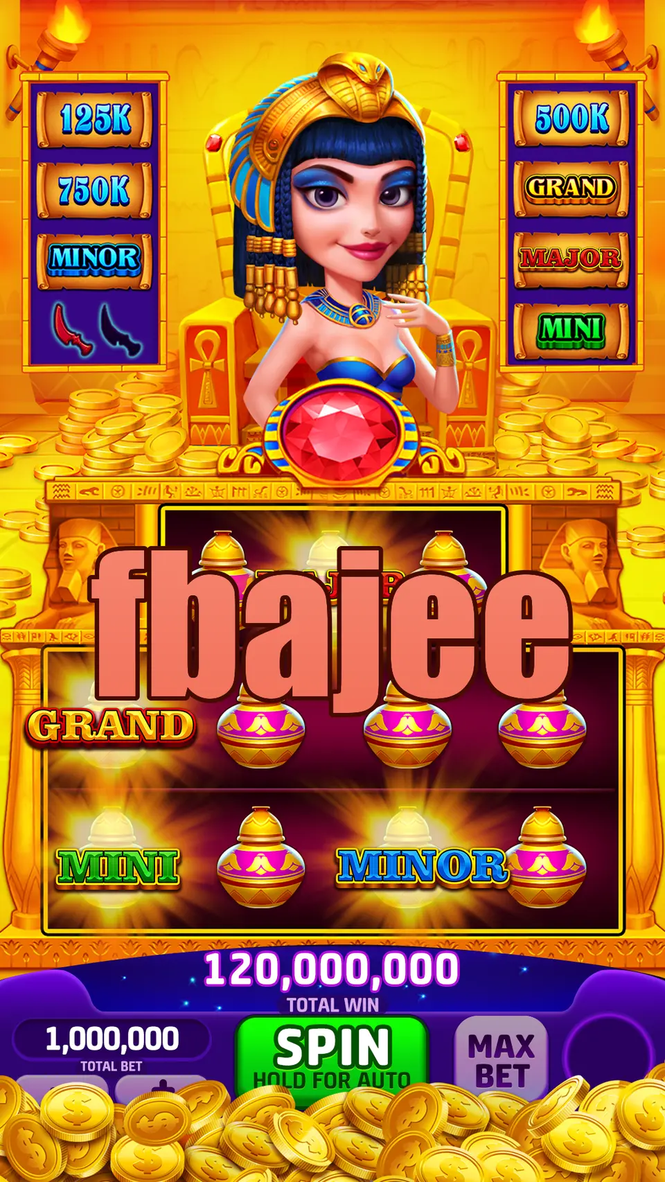 fbajee লগইন
